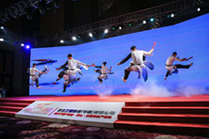 SHPC設立15周年イベント